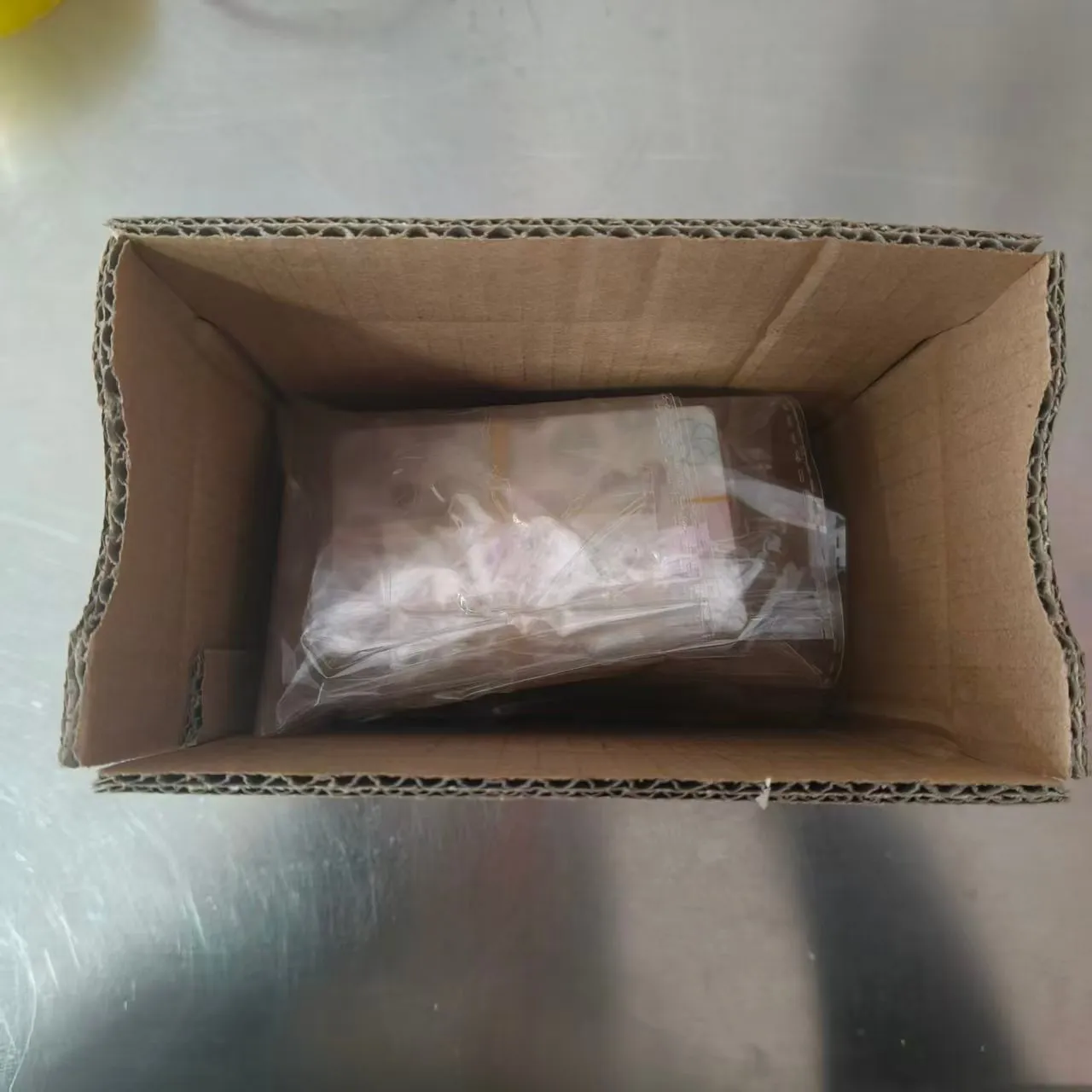 Персонализујте своја плаћања! Представљамо нашу нову линију маски за кредитне картице