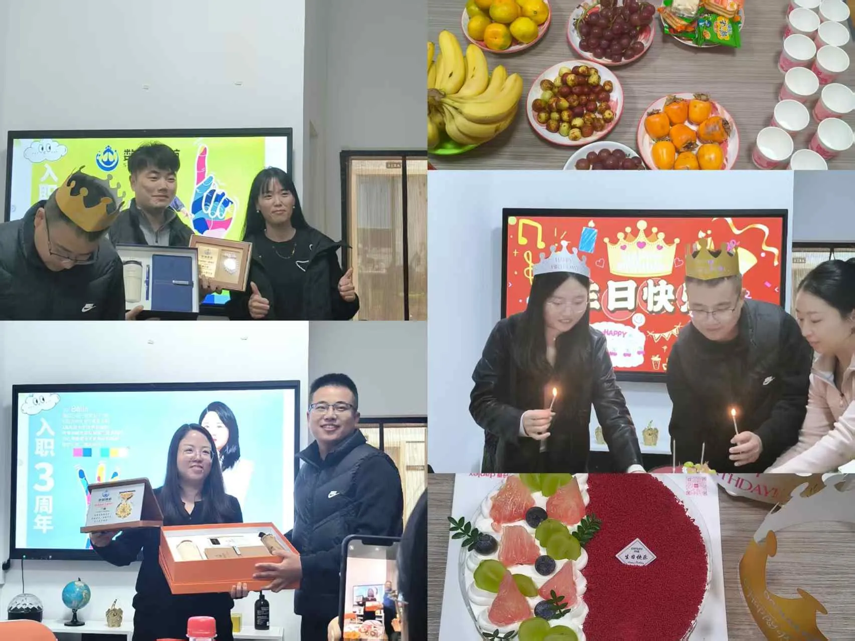 Срдачно окупљање ЈОЈО Пацк-а