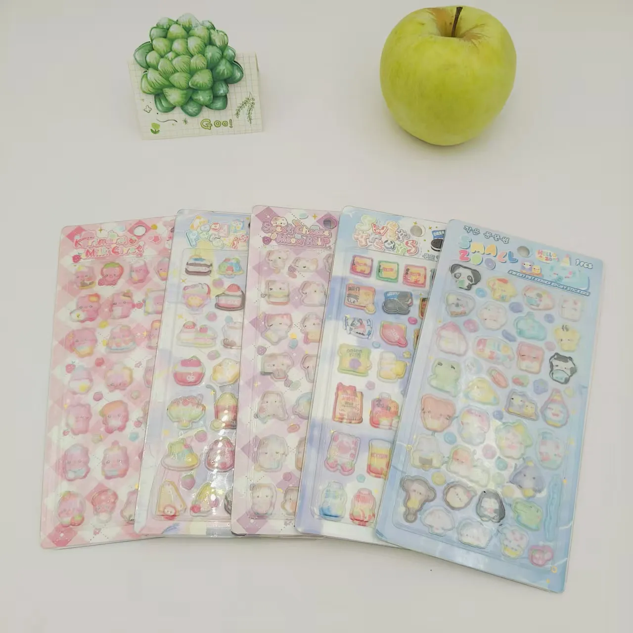 ЈОЈО Пацк шаље узорке купцу