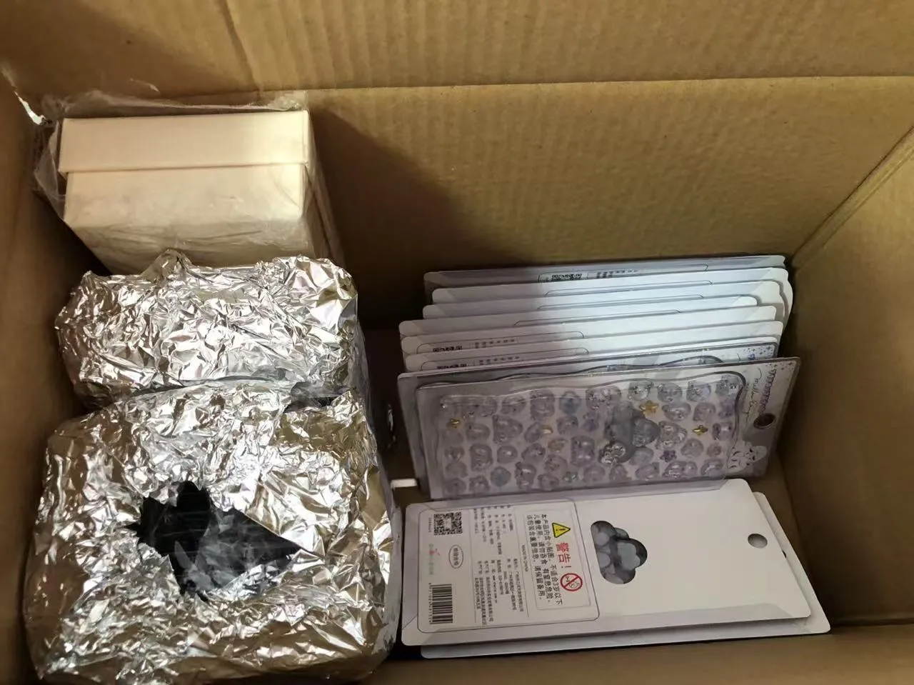 3Д рељефне епоксидне налепнице ЈОЈО Пацка