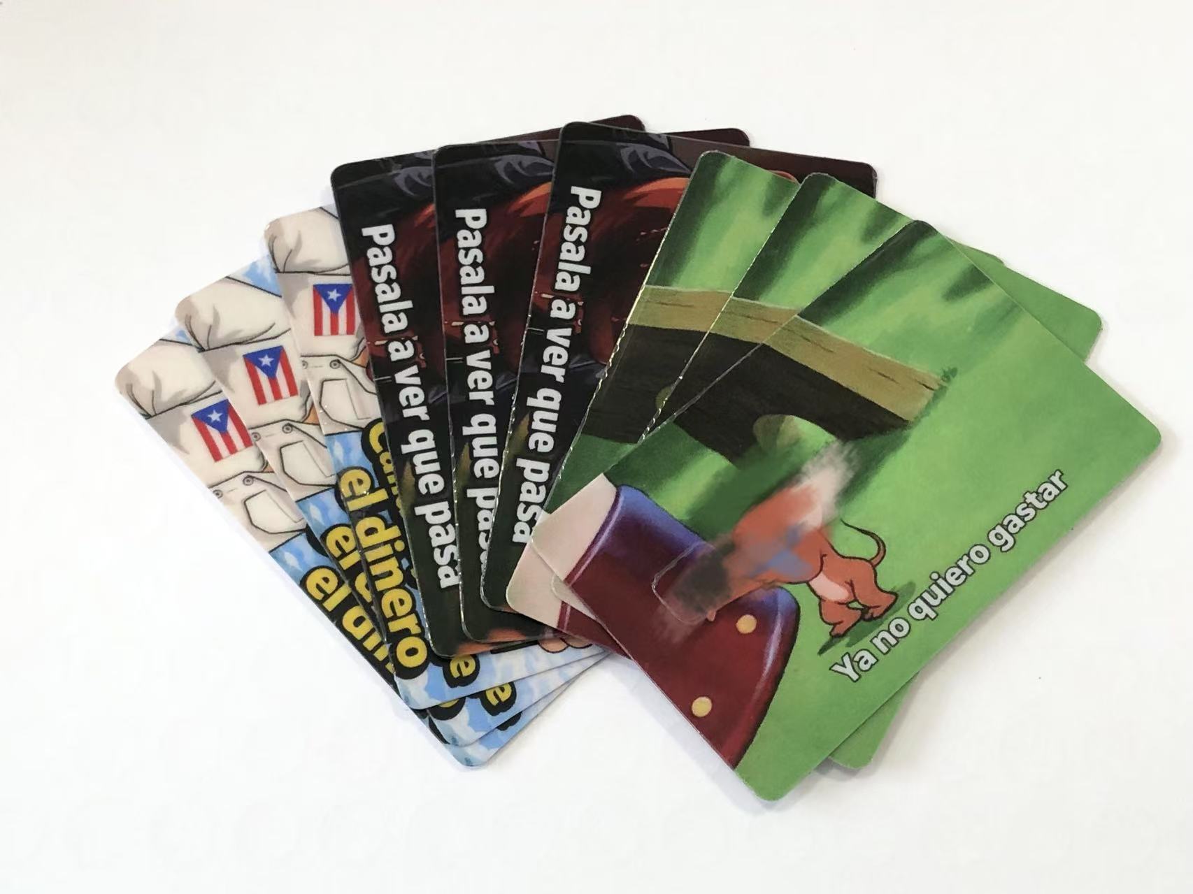 ЈОЈО Пацк успешно шаље налепнице за кредитне картице клијенту из САД