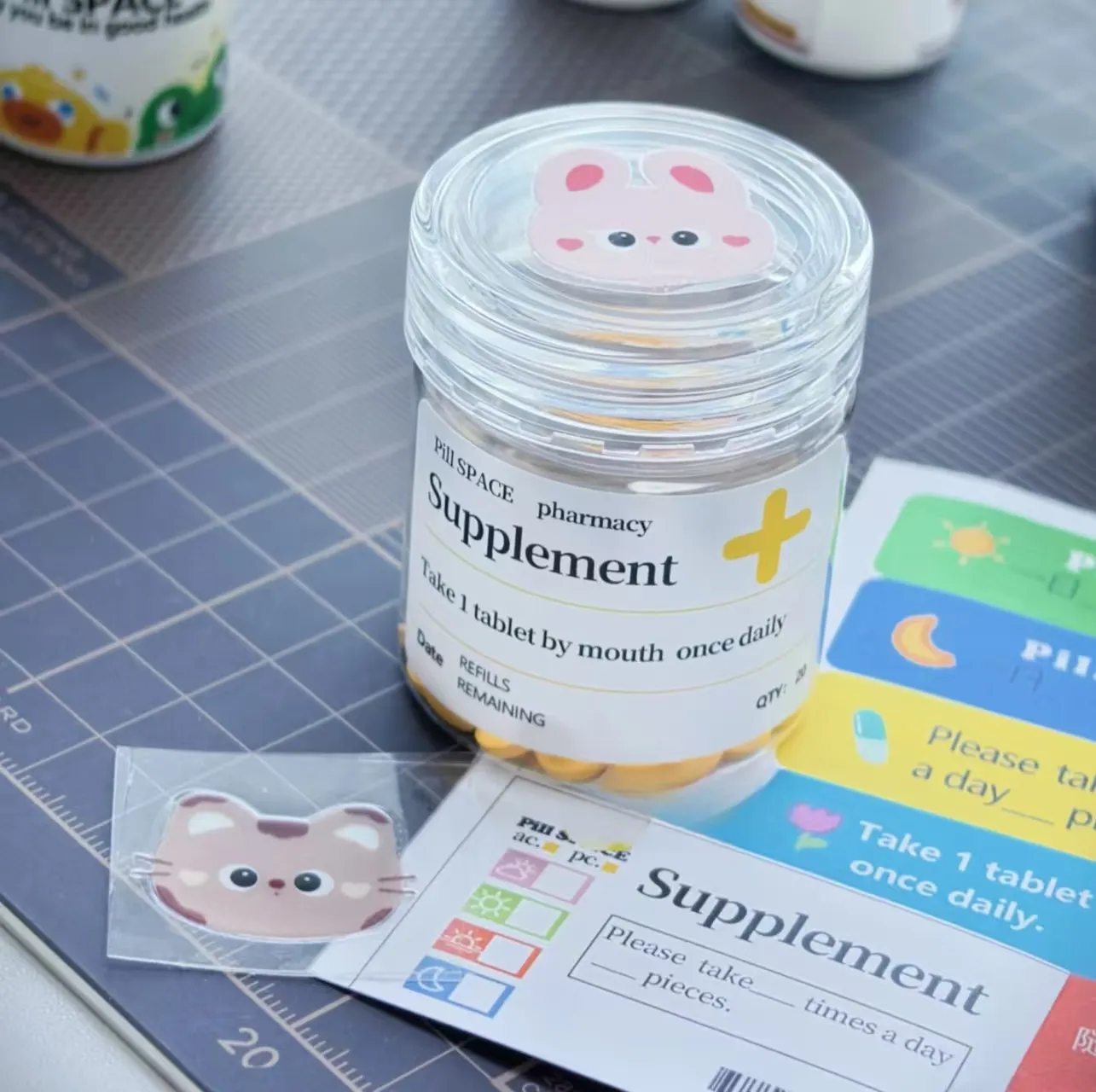 Шта чини фармацеутске етикете заиста безбедним, усаглашеним и прилагођеним пацијентима?