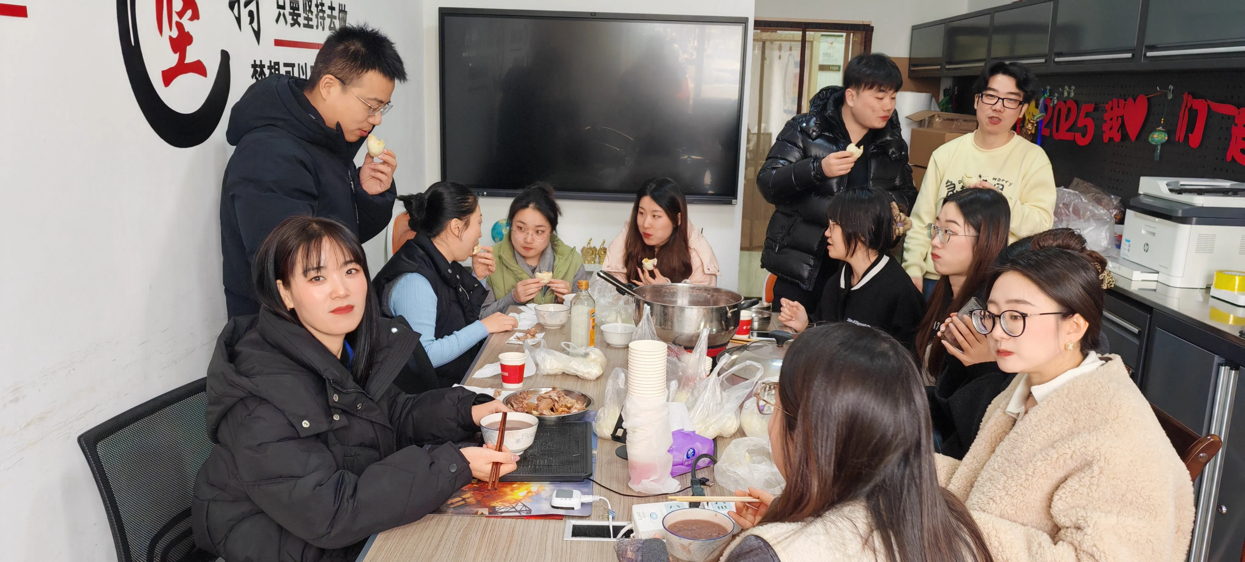 Укус традиције и топле жеље у ЈОЈО Пацку