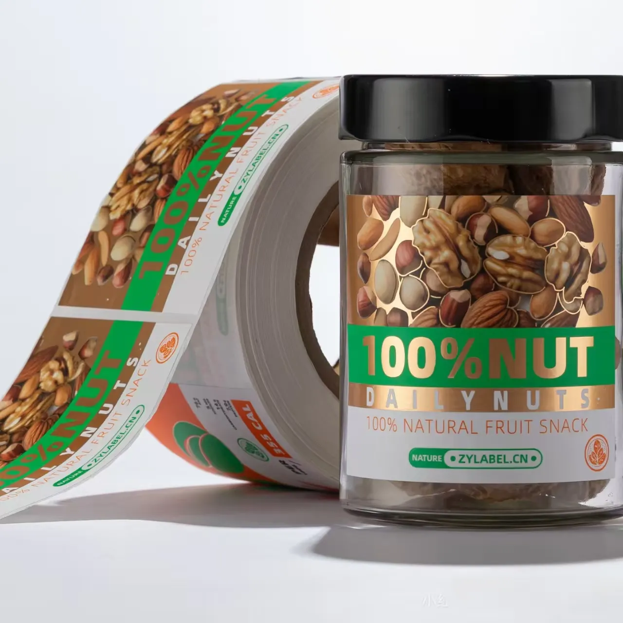 3 врсте етикета производа