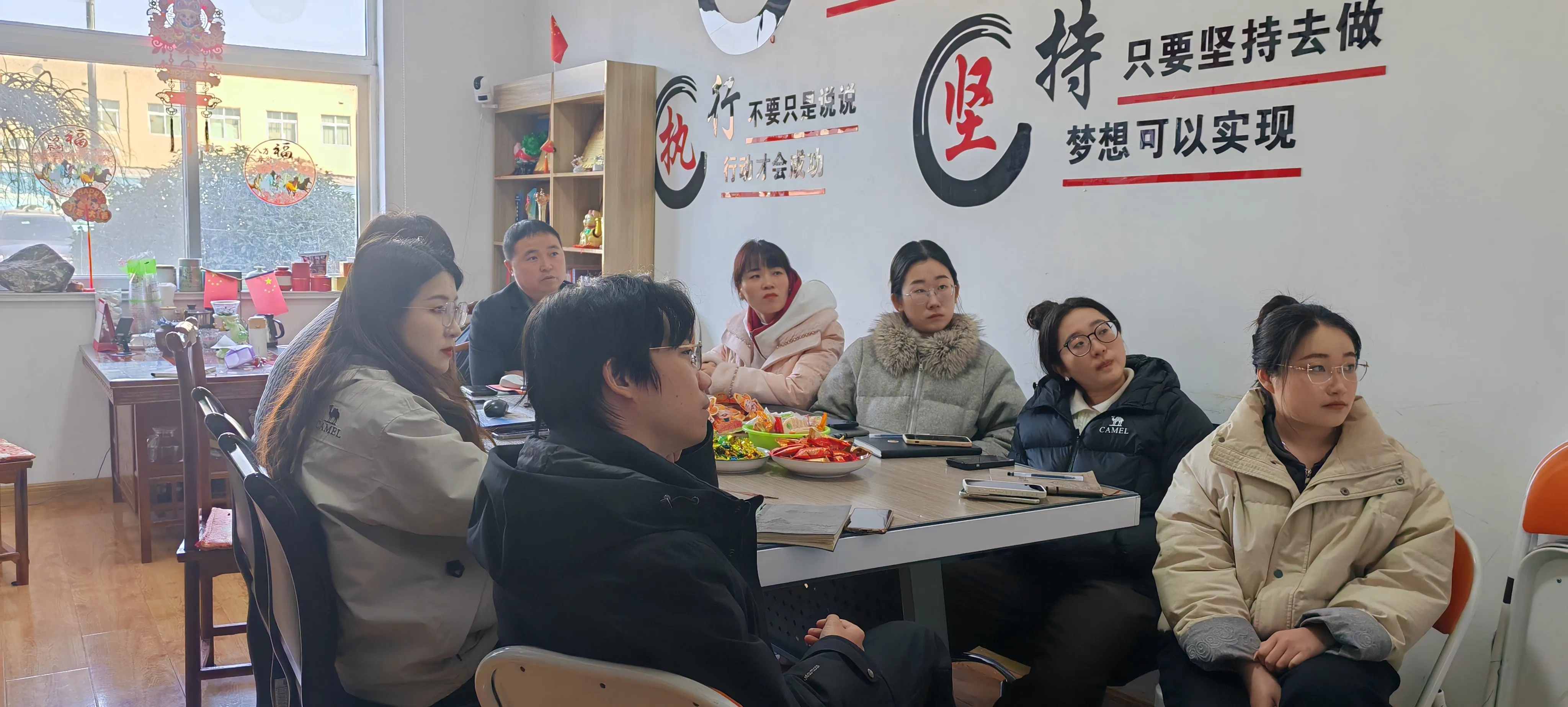 ЈОЈО пакет спреман за годину коња