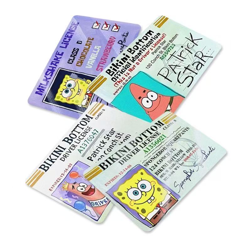 Прилагођени налепнице за кредитне картице