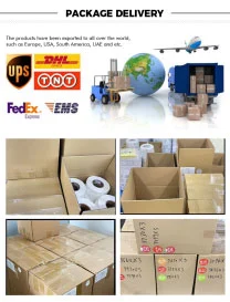 Fruity Scented Stickers