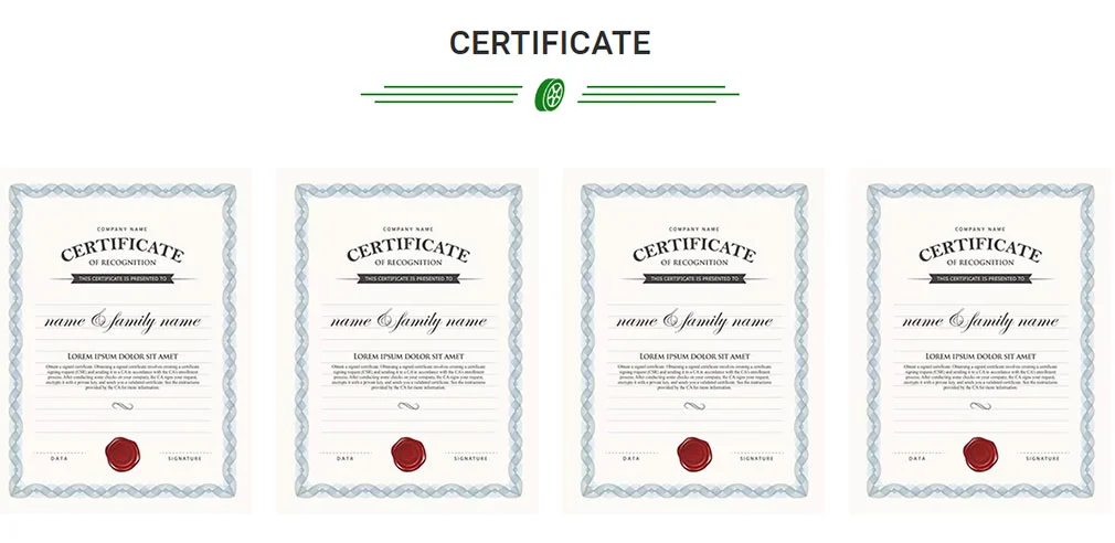 Fruity Scented Stickers