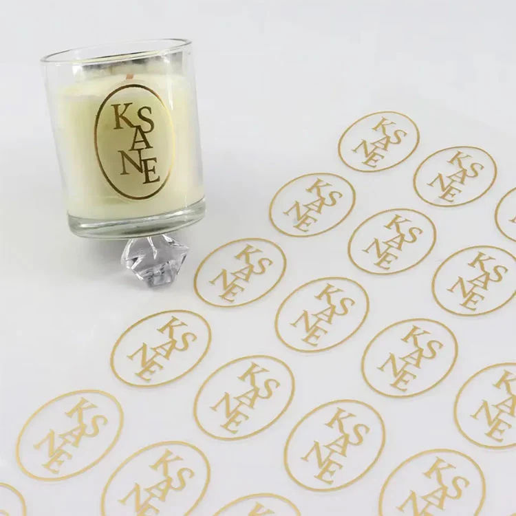 Металне налепнице за пренос