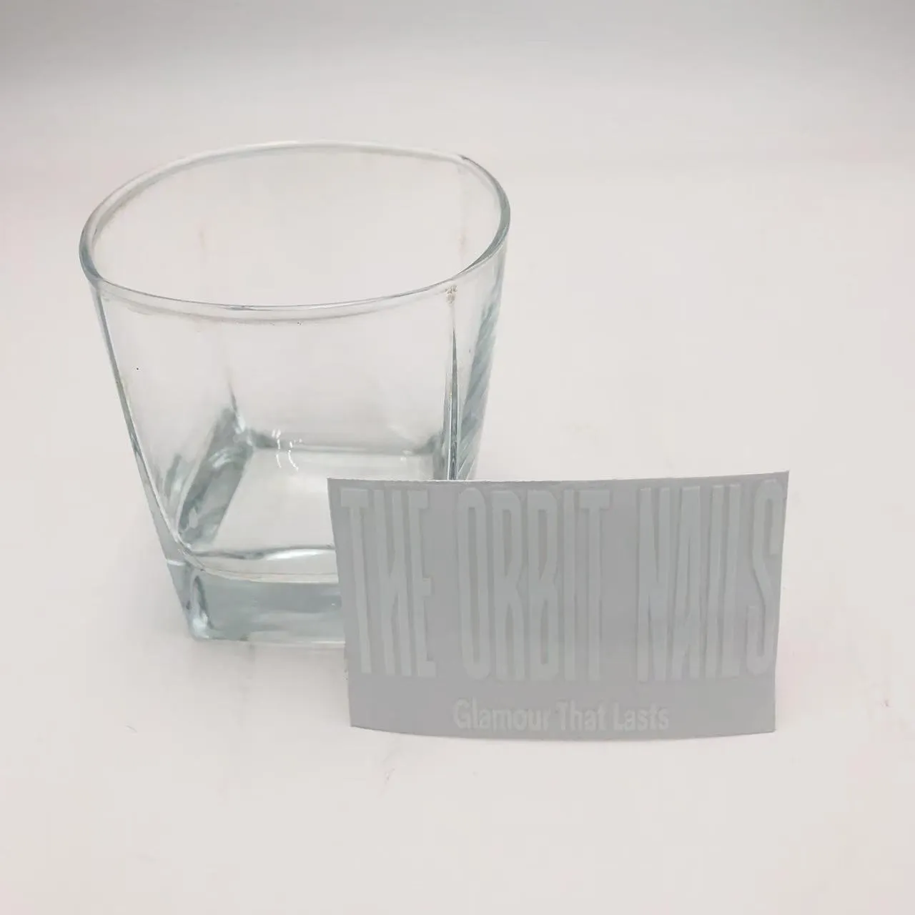 Винил Трансфер Стицкерс