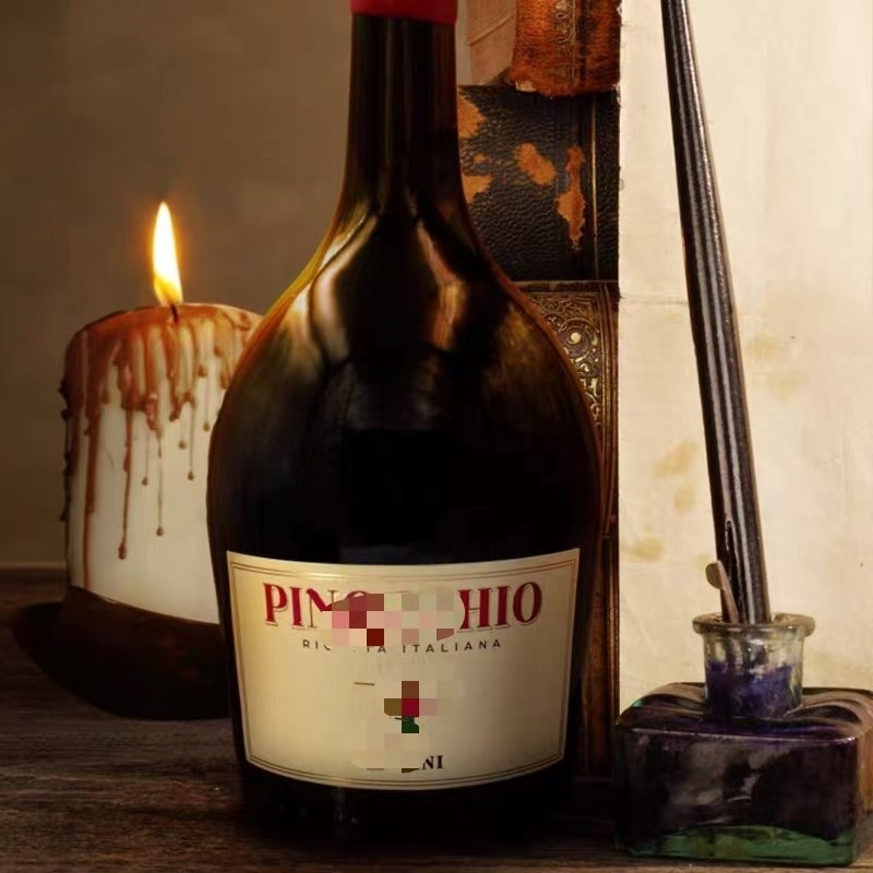 Налепнице за флашу вина